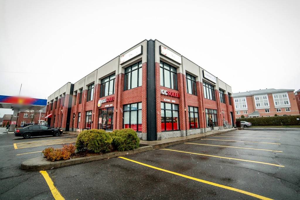 Egg Soleil Granby | restaurant | 197 Rue Denison E, Granby, QC J2H 2R4, Canada | 4509943998 OR +1 450-994-3998