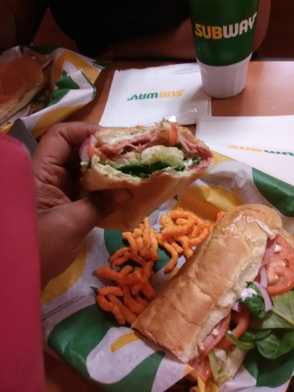 Subway Restaurants | restaurant | 2315 S Congress Ave, Austin, TX 78704, USA | 5124439339 OR +1 512-443-9339
