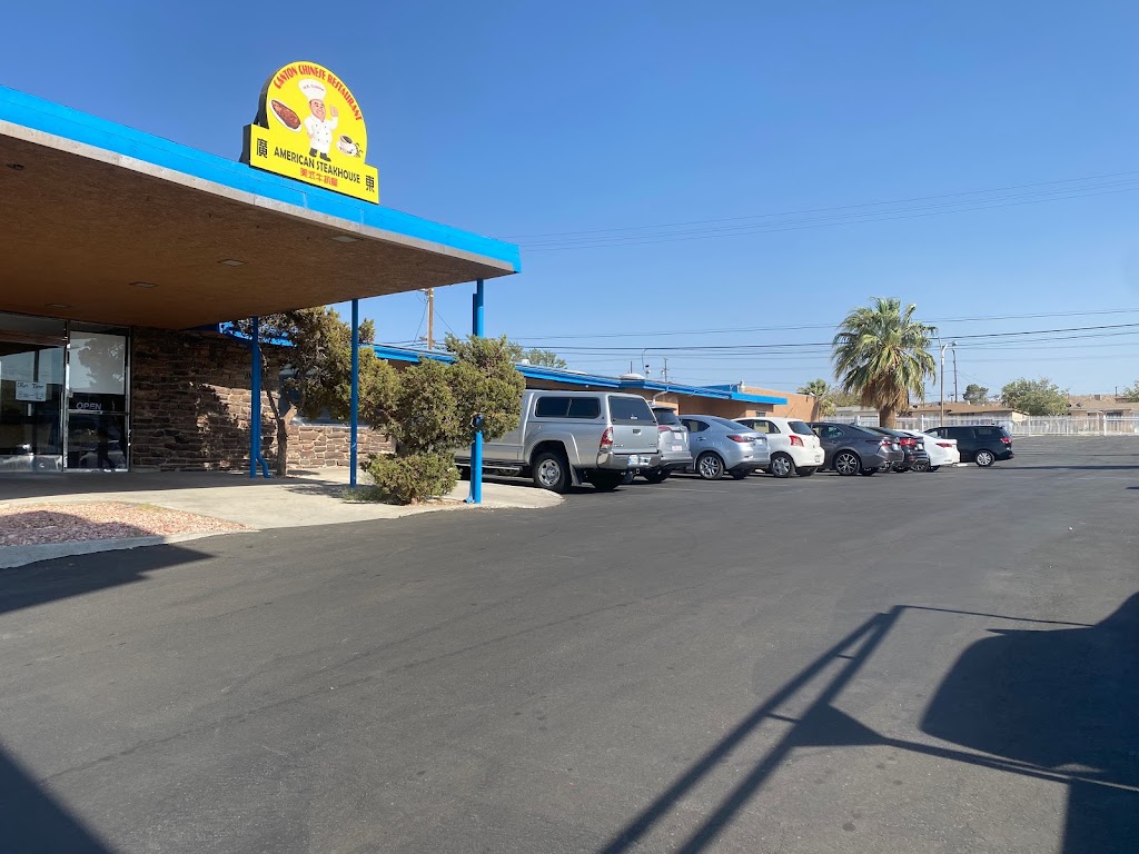Canton Restaurant | restaurant | 1300 Main St, Barstow, CA 92311, USA | 7602569565 OR +1 760-256-9565