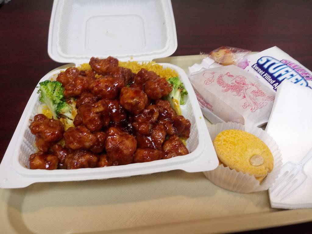 Mandarin Restaurant | restaurant | 8411 Georgia Ave, Silver Spring, MD 20910, USA | 3015851282 OR +1 301-585-1282