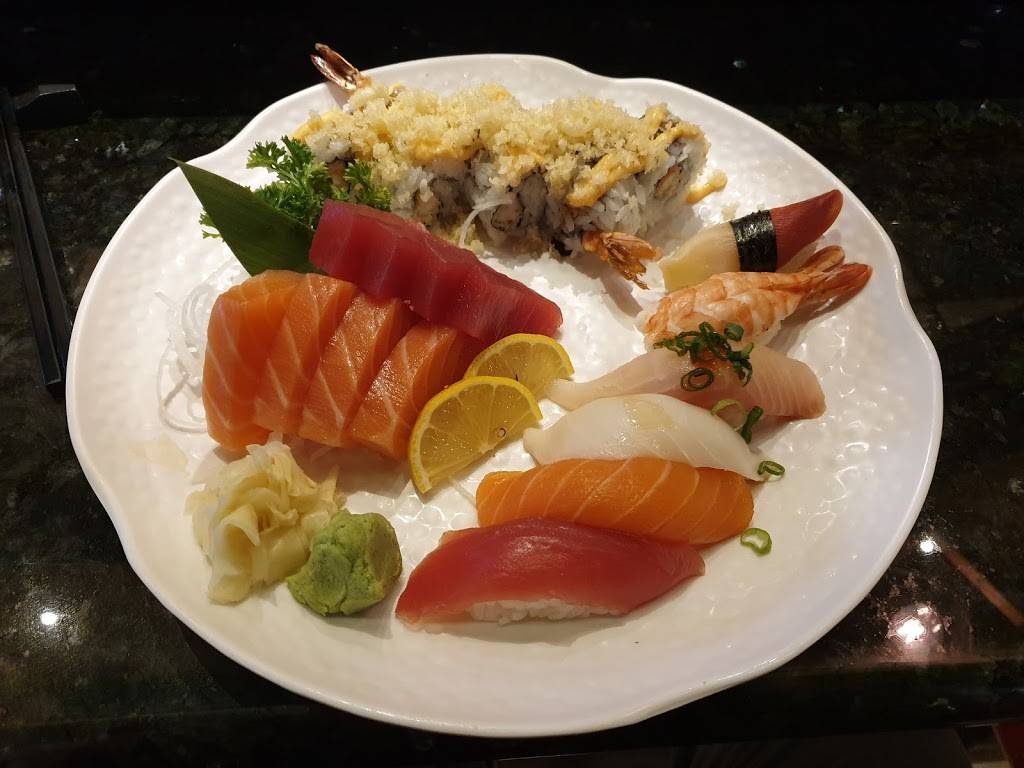 Sushi Ya | restaurant | 3501 Old Seward Hwy, Anchorage, AK 99503, USA | 9075222244 OR +1 907-522-2244