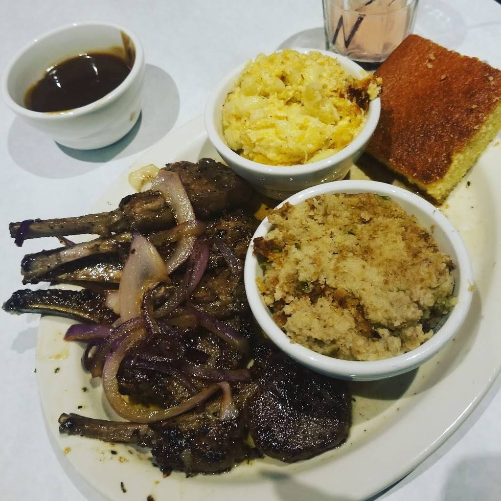 Southern Fire Restaurant | restaurant | 575 Bellevue St, Detroit, MI 48207, USA | 3134549044 OR +1 313-454-9044