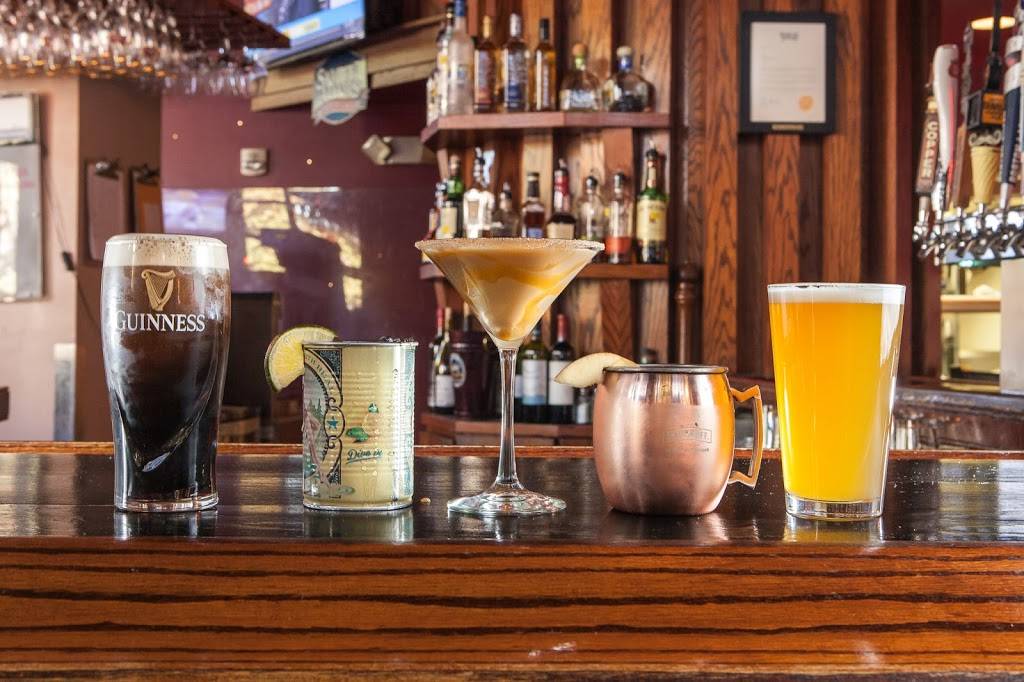 Cedar Street Tavern Bar | restaurant | 120 N Cedar St STE 755, Charlotte, NC 28202, USA | 7043333448 OR +1 704-333-3448