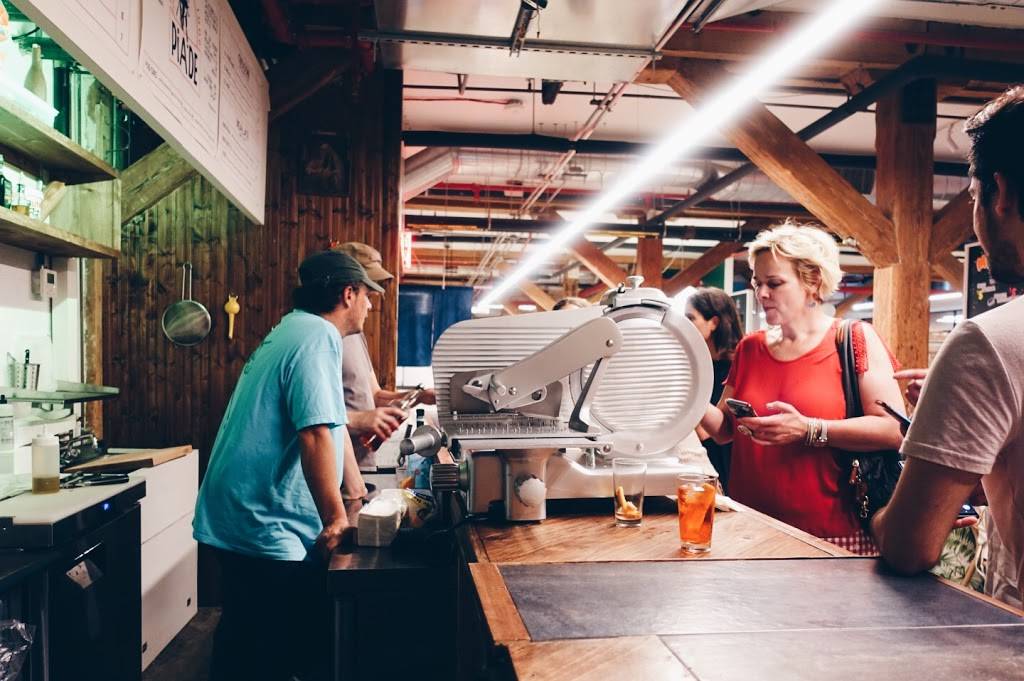 Piade | restaurant | 103 N 3rd St Shop #5, Brooklyn, NY 11249, USA | 6467645595 OR +1 646-764-5595