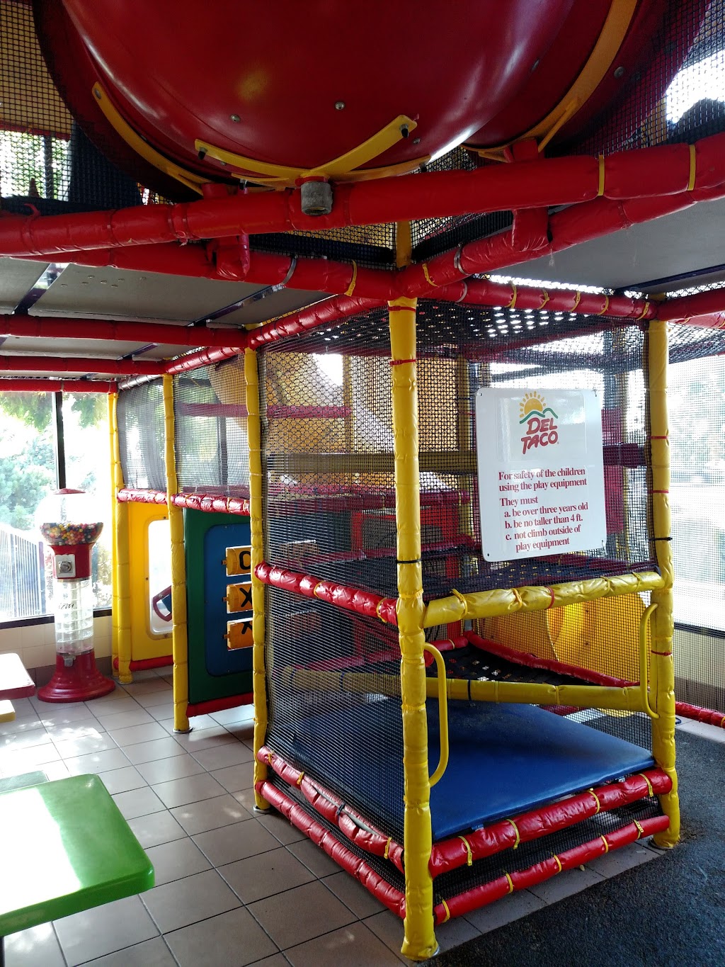 Del Taco | meal takeaway | 7091 E Pav Way, Prescott Valley, AZ 86314, USA | 9287593480 OR +1 928-759-3480