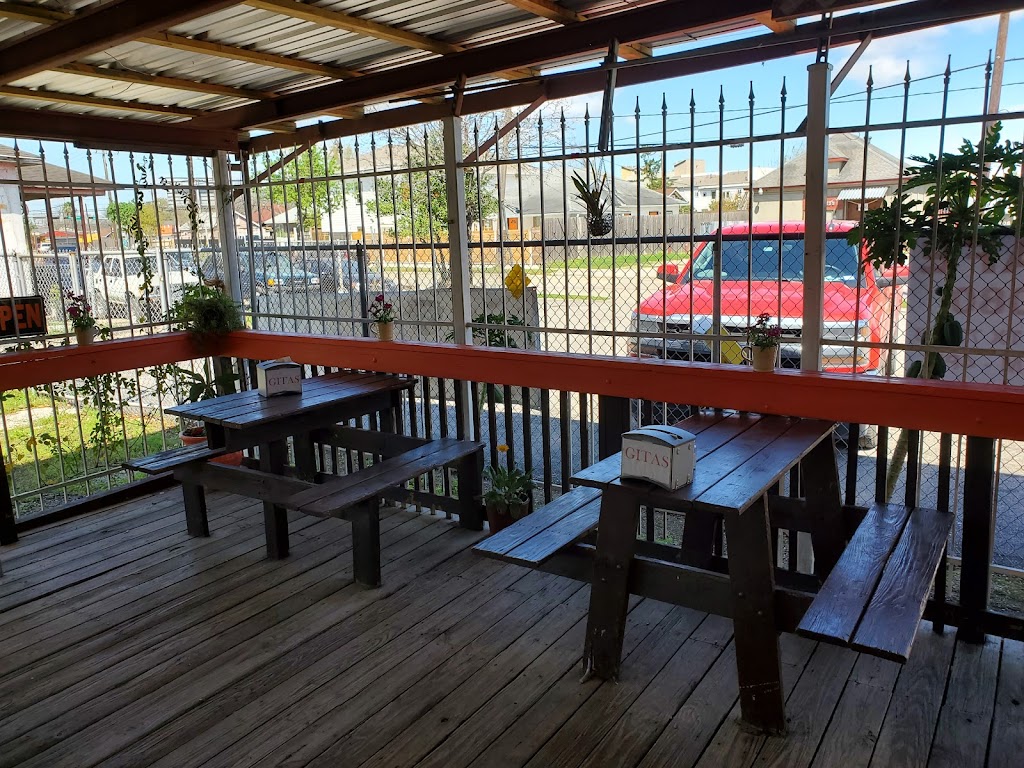 GITAS CAFE | restaurant | 3920 Canal St, Houston, TX 77003, USA | 8329865080 OR +1 832-986-5080