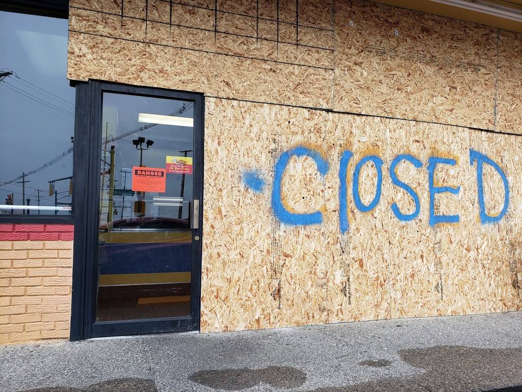 Churchs Chicken | restaurant | 1100 Cleveland Ave, Columbus, OH 43201, USA | 6142970798 OR +1 614-297-0798