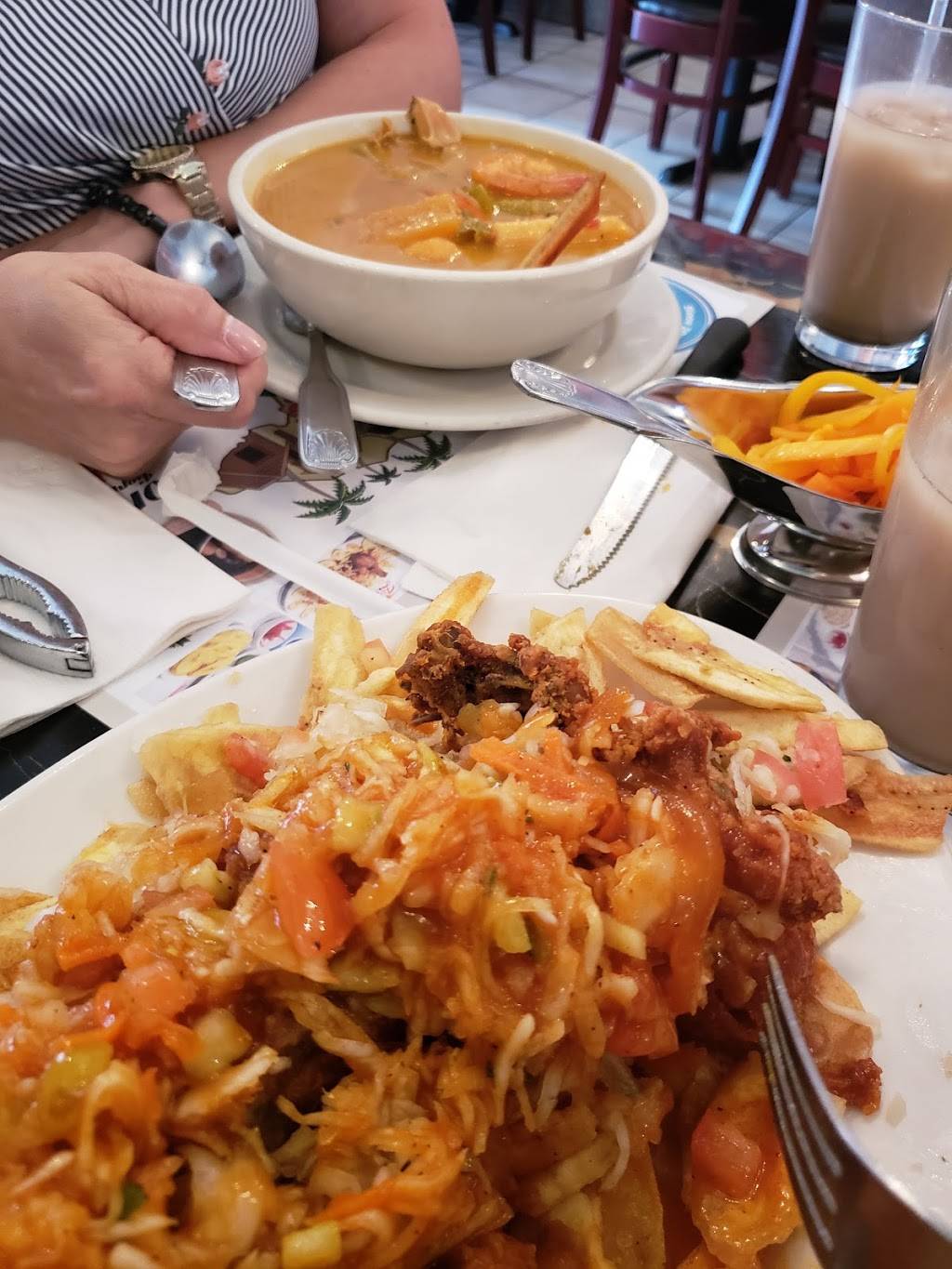 Zulimar restaurant | restaurant | 286 Washington St #344, Newburgh, NY 12550, USA | 8455694742 OR +1 845-569-4742