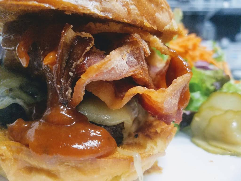 no-ware pint & plate | restaurant | 897 Broadway, Albany, NY 12207, USA | 5185990404 OR +1 518-599-0404