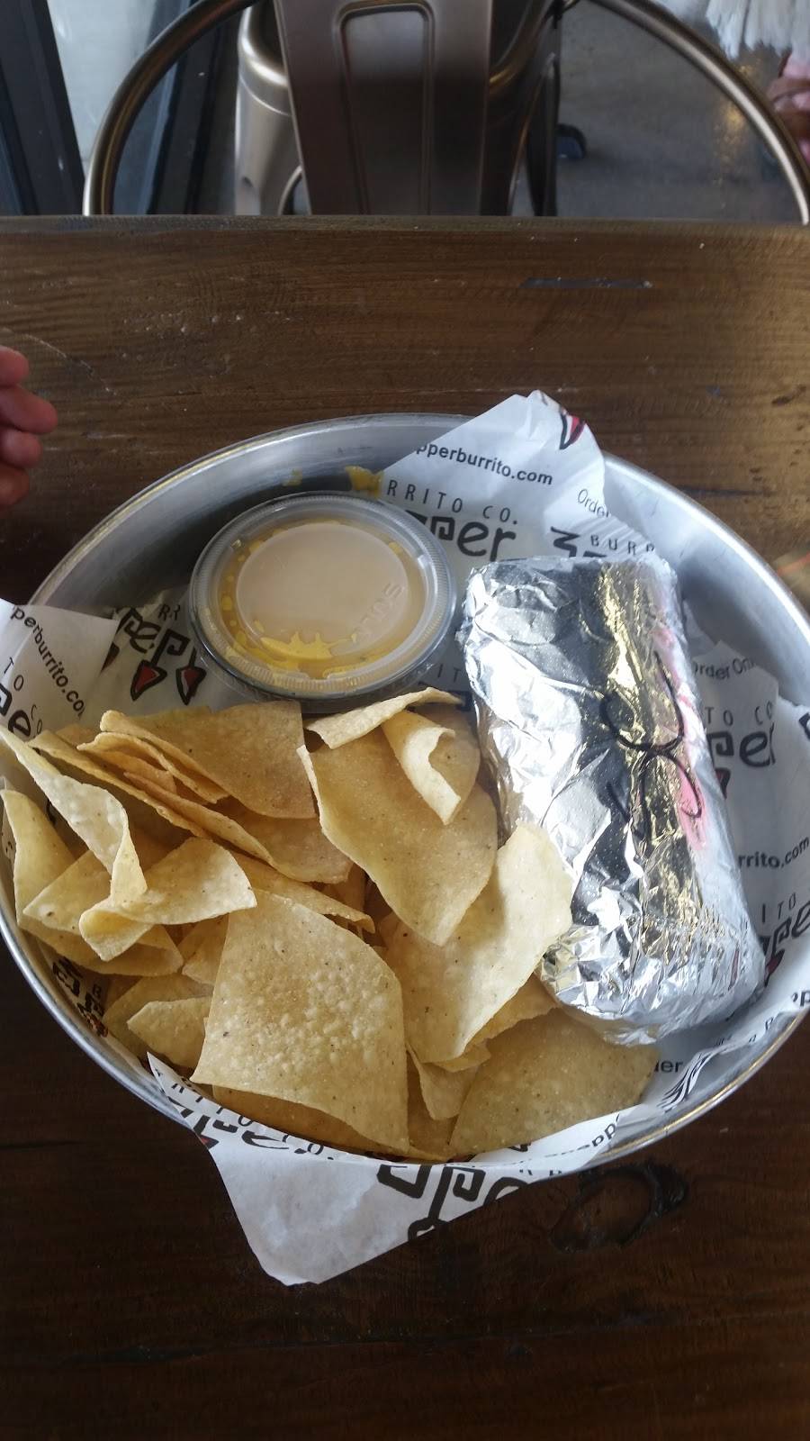 3 Pepper Burrito Company | restaurant | 6900 Daniels Pkwy, Fort Myers, FL 33912, USA | 2392740449 OR +1 239-274-0449