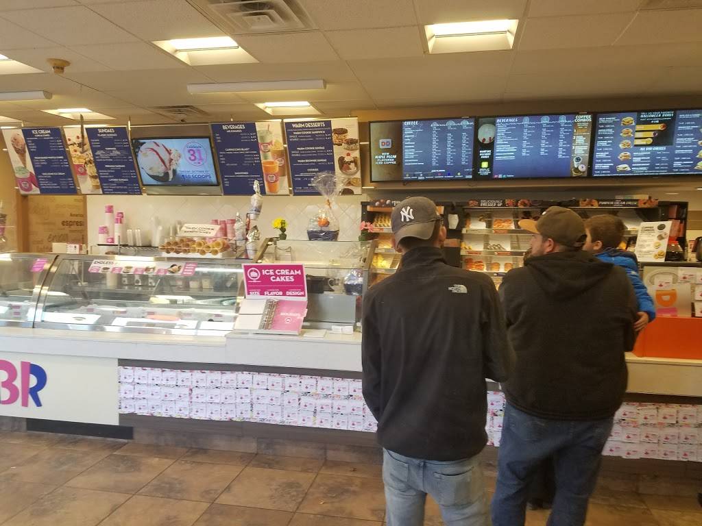 Dunkin Donuts | cafe | 440 25th Ave, Bellwood, IL 60104, USA | 7084939077 OR +1 708-493-9077