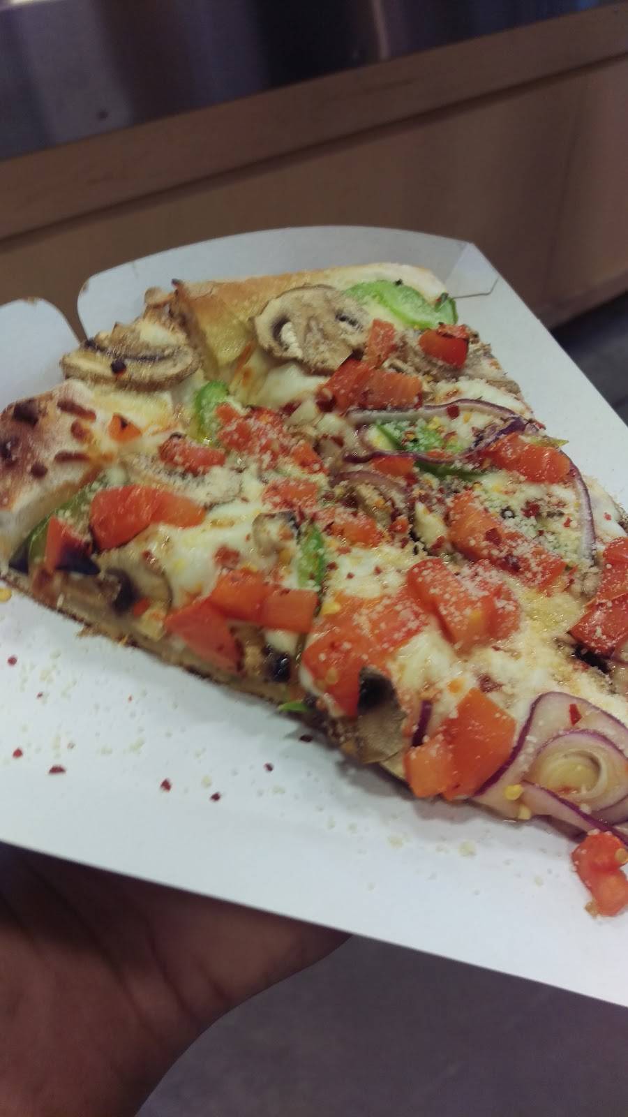 Pizza Junction | restaurant | 878 Weber St N, Waterloo, ON N2J 4G8, Canada | 5197469021 OR +1 519-746-9021