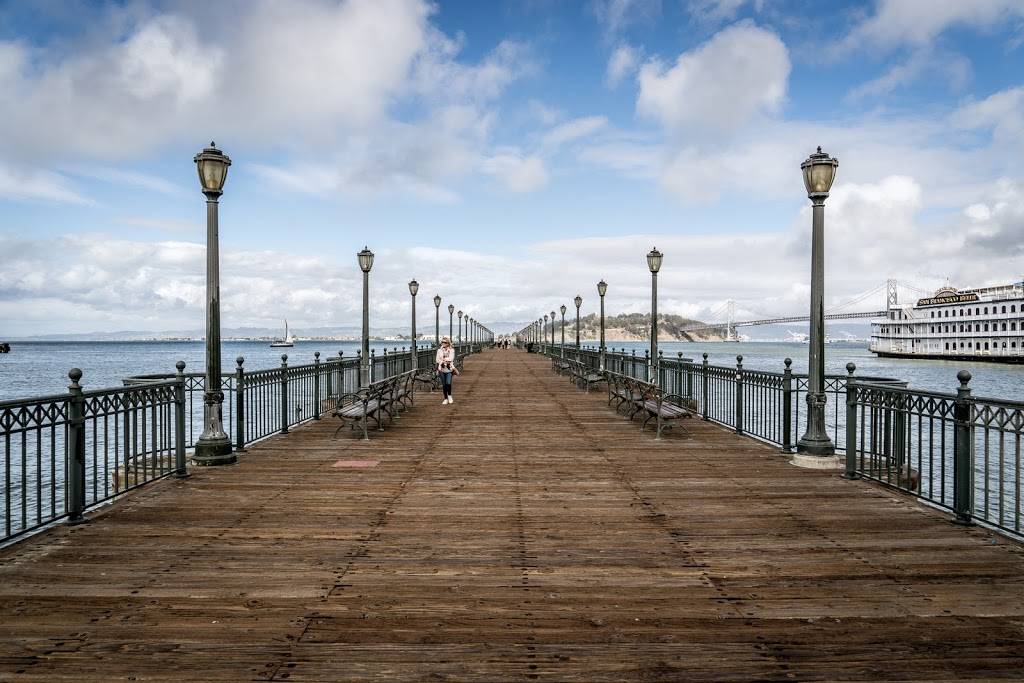 San Francisco Belle | restaurant | 7 The Embarcadero, San Francisco, CA 94111, USA | 4154834044 OR +1 415-483-4044