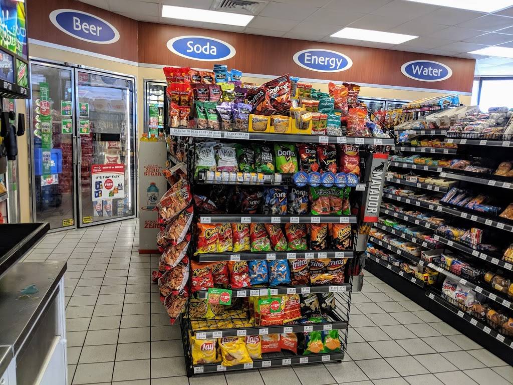 Circle K | meal takeaway | 1909 S Craycroft Rd, Tucson, AZ 85711, USA | 5207905442 OR +1 520-790-5442