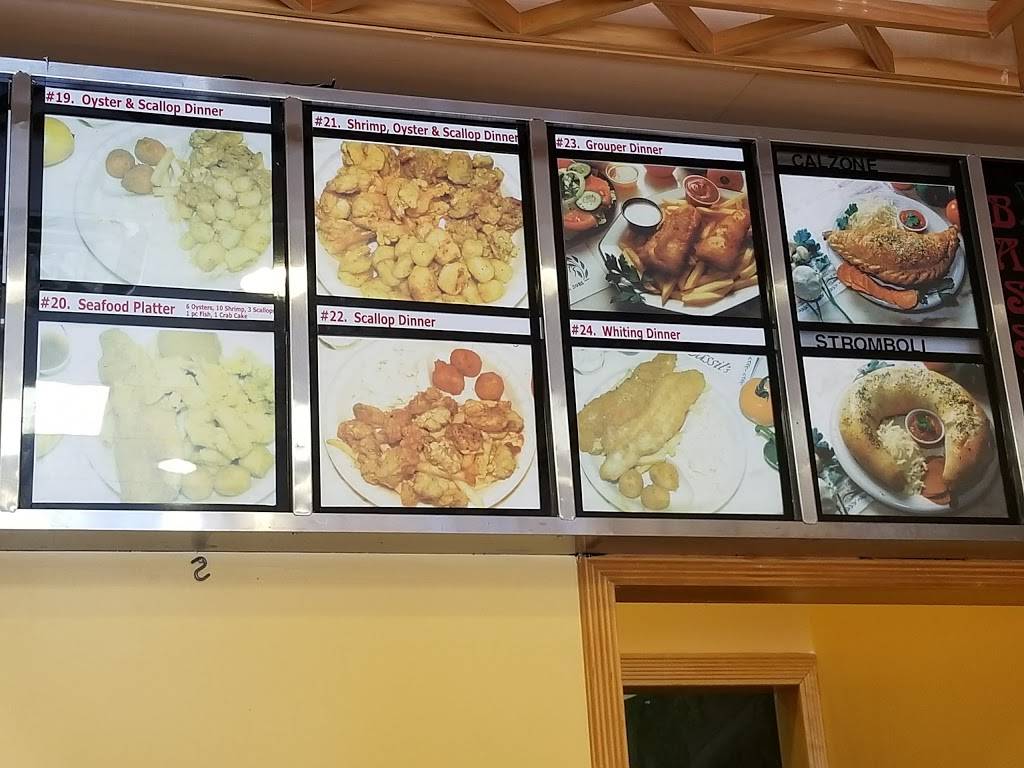 Bassils | restaurant | 6251 Argyle Forest Blvd Ste. 103, Jacksonville, FL 32244, USA | 9047789090 OR +1 904-778-9090