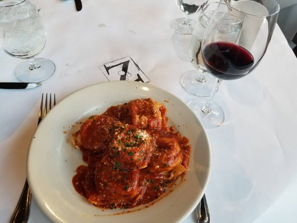 Zarletti | restaurant | 741 N Milwaukee St #1, Milwaukee, WI 53202, USA | 4142250000 OR +1 414-225-0000