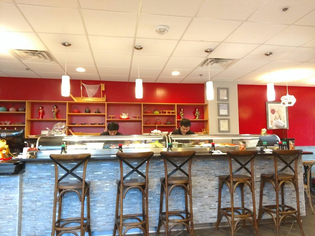 Maki Bar | restaurant | 6831 Wisconsin Ave #300, Bethesda, MD 20815, USA | 3019079888 OR +1 301-907-9888