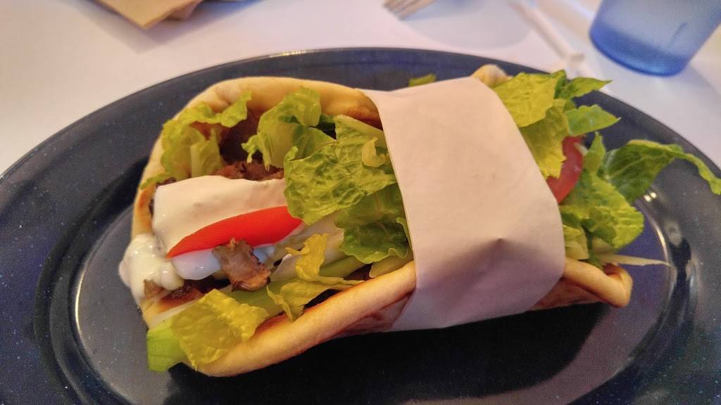 Opa! Charlies Gyros | restaurant | 78415 US-40, Winter Park, CO 80482, USA | 9703637387 OR +1 970-363-7387