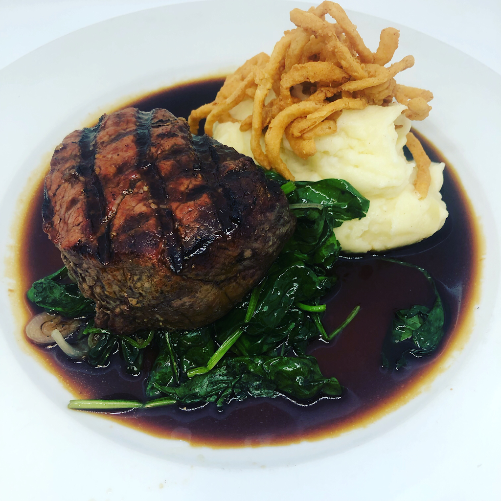 Fuse Bistro | restaurant | 45 Palmer St, Lowell, MA 01852, USA | 9783230424 OR +1 978-323-0424