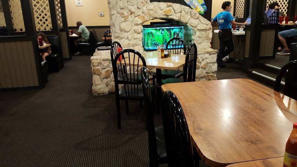 Ship 2 Shore Seafood & Steaks | restaurant | 1403 Dunn Ave #21, Jacksonville, FL 32218, USA | 9045134624 OR +1 904-513-4624