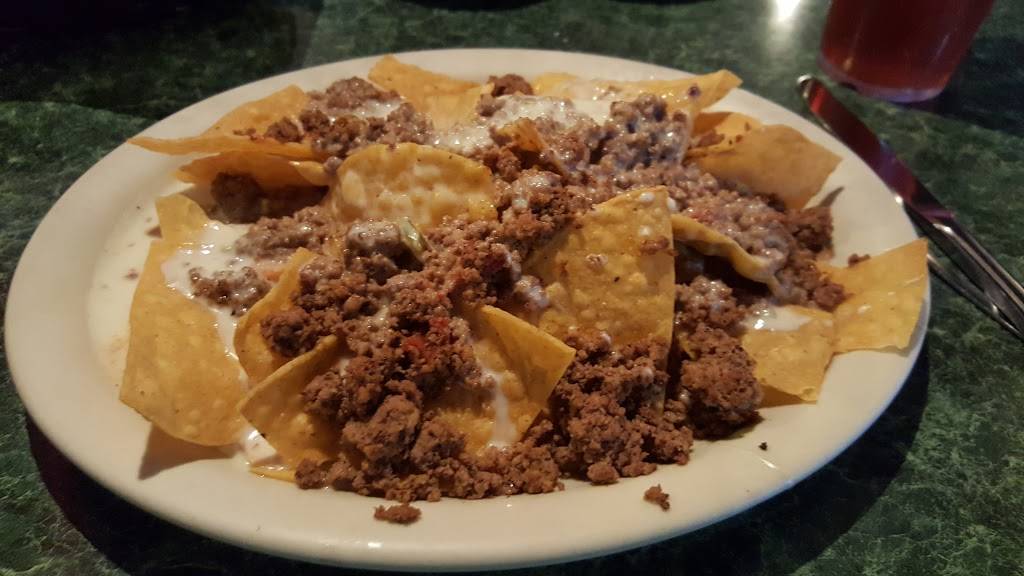 El Azteca | restaurant | 121 Main St, Portland, TN 37148, USA | 6153250095 OR +1 615-325-0095