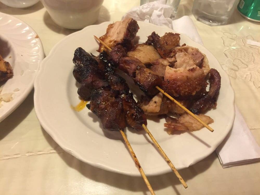 Little Quiapo Restaurant | restaurant | 6259 N .McCormick Boulevard, Chicago, IL 60659, USA | 7732798861 OR +1 773-279-8861