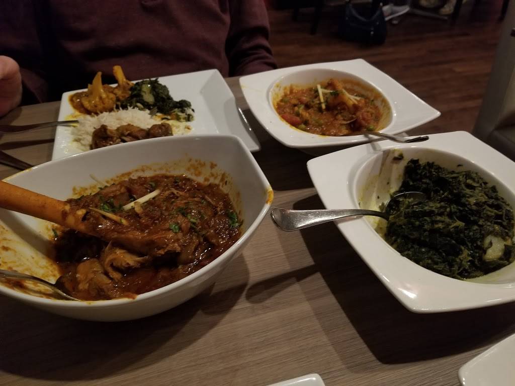 Le Mirch | restaurant | 1736 Connecticut Ave NW, Washington, DC 20009, USA | 2026293577 OR +1 202-629-3577