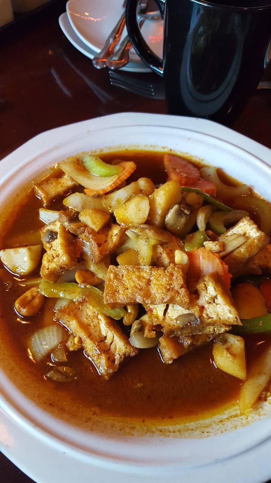 Thai House of Orlando Restaurant | restaurant | 2117 E Colonial Dr, Orlando, FL 32803, USA | 4078980820 OR +1 407-898-0820