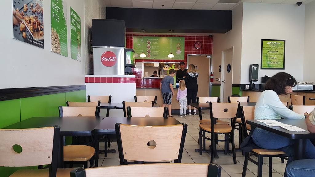 Flame Broiler | restaurant | C, 24427 Crenshaw Blvd, Torrance, CA 90505, USA | 3105301262 OR +1 310-530-1262