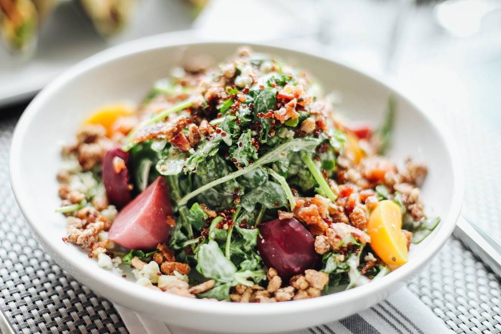 Bottle & Bond Kitchen and Bar at the Bardstown Bourbon Company | restaurant | 1500 Parkway Dr, Bardstown, KY 40004, USA | 5022526331 OR +1 502-252-6331