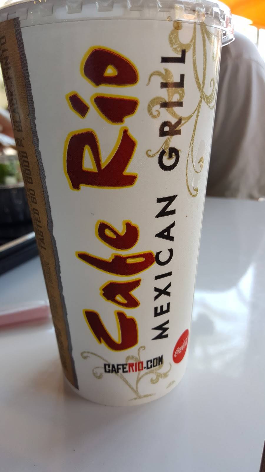 Cafe Rio Mexican Grill | restaurant | 3851 Alton Pkwy B, Irvine, CA 92606, USA | 9493457740 OR +1 949-345-7740