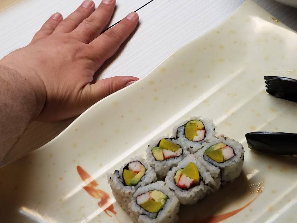 Supreme Buffet Sushi & Hibachi | restaurant | 1323 W St James Lutheran Ln, Columbus, OH 43228, USA | 6148708888 OR +1 614-870-8888