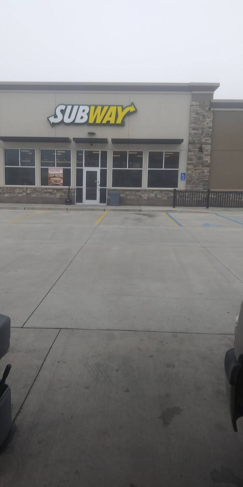 Subway | restaurant | 6180 Westside Saginaw Rd, Bay City, MI 48706, USA | 9896674321 OR +1 989-667-4321