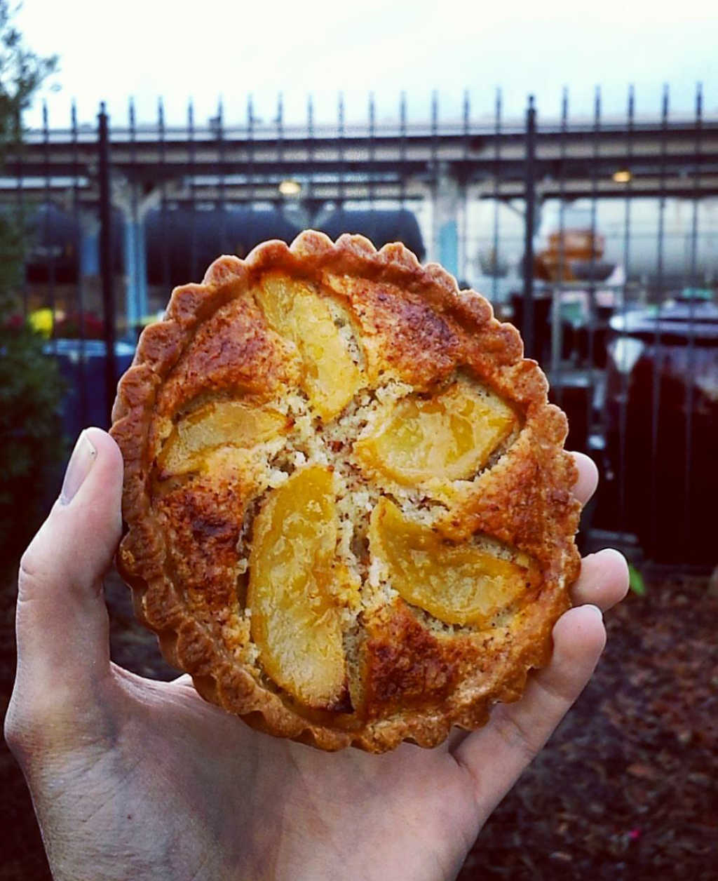 Night Kitchen Bakehouse & Cafe | bakery | 10 W Franklin St Suite #140, Raleigh, NC 27604, USA | 9842328907 OR +1 984-232-8907