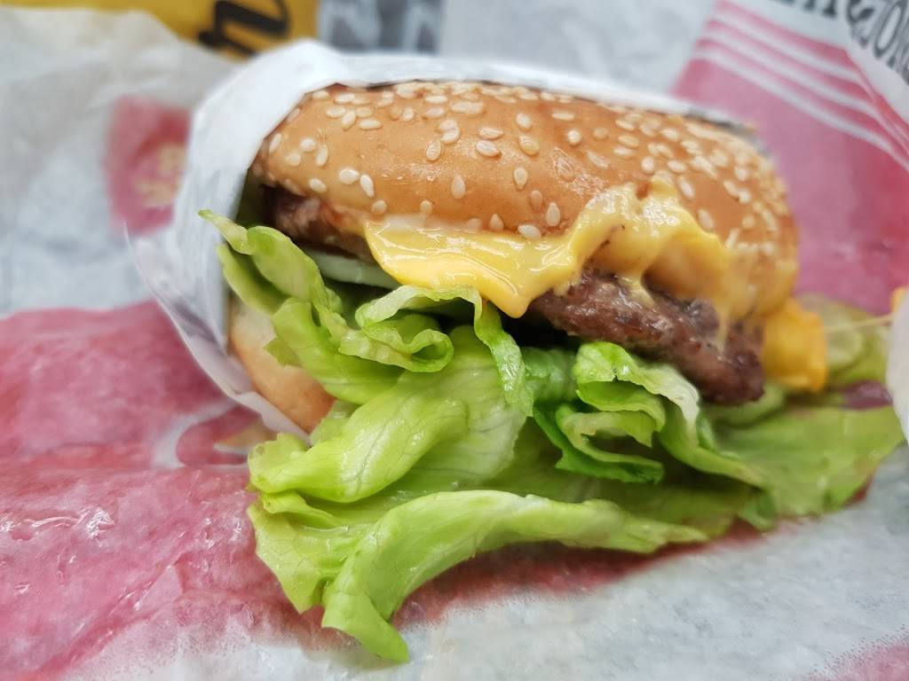 Carls Jr. | restaurant | 2140 N Nimitz Hwy, Honolulu, HI 96819, USA | 8088480480 OR +1 808-848-0480