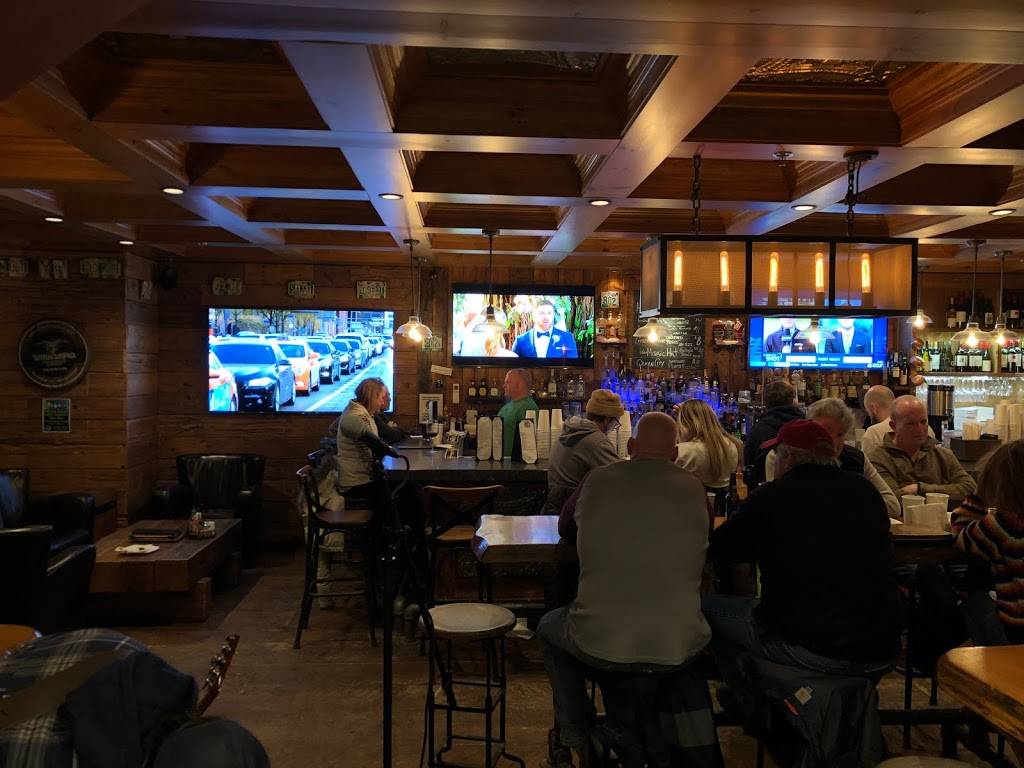 Village Pie | restaurant | 8 Village Square, Stratton, VT 05360, USA | 8022971700 OR +1 802-297-1700