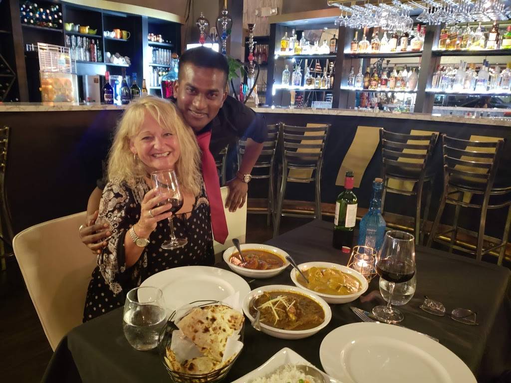 Saffron Indian Food & Bar | restaurant | 18090 Collins Ave t22, Sunny Isles Beach, FL 33160, USA | 7865653700 OR +1 786-565-3700