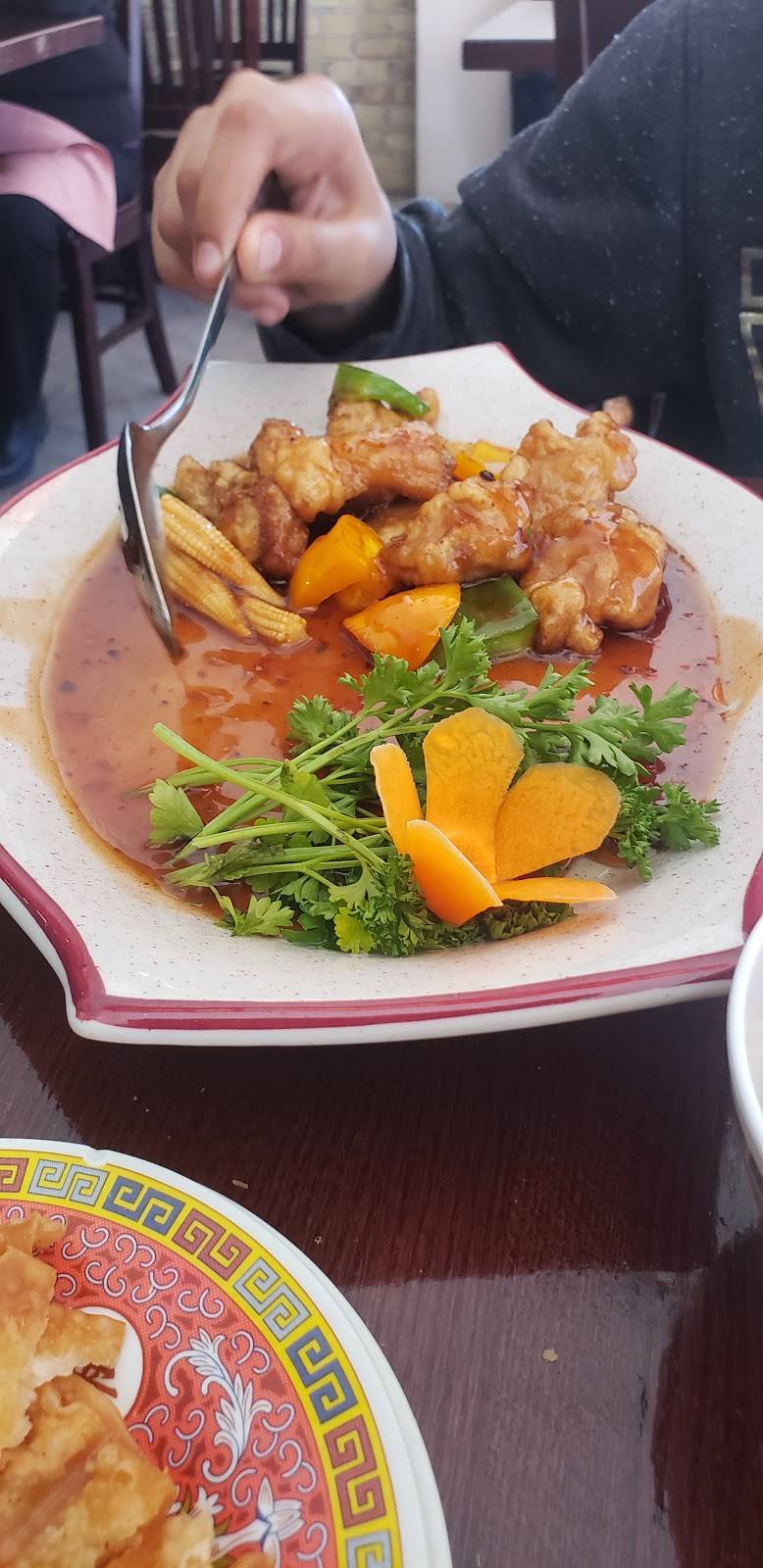 China Gourmet | restaurant | 117 E Wells St, Milwaukee, WI 53202, USA | 4142721688 OR +1 414-272-1688