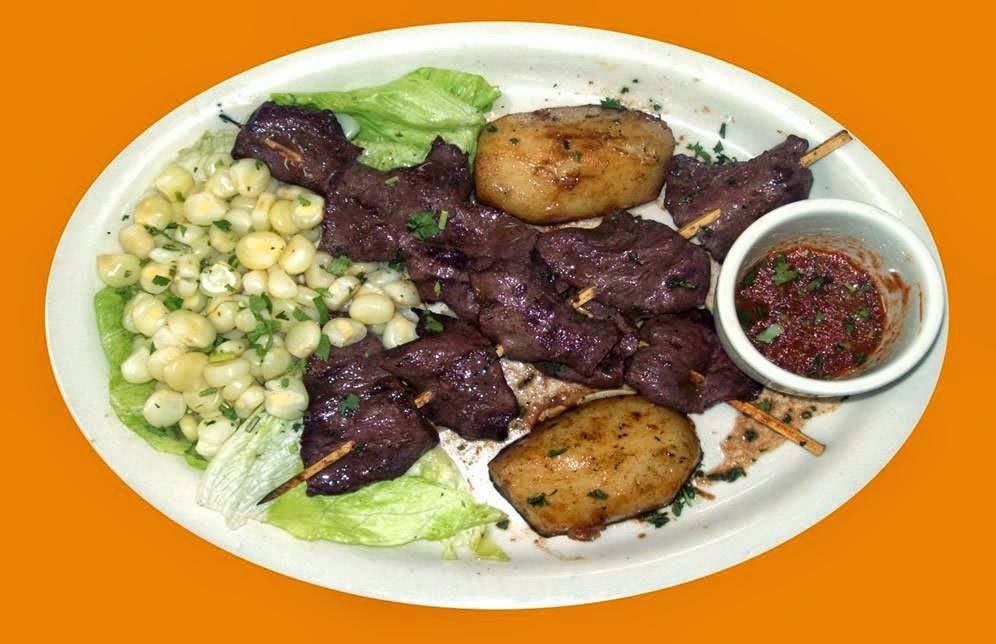 La Parrilla Rotisserie & Grill | restaurant | 1875 FL-7, Margate, FL 33063, USA | 9549172100 OR +1 954-917-2100