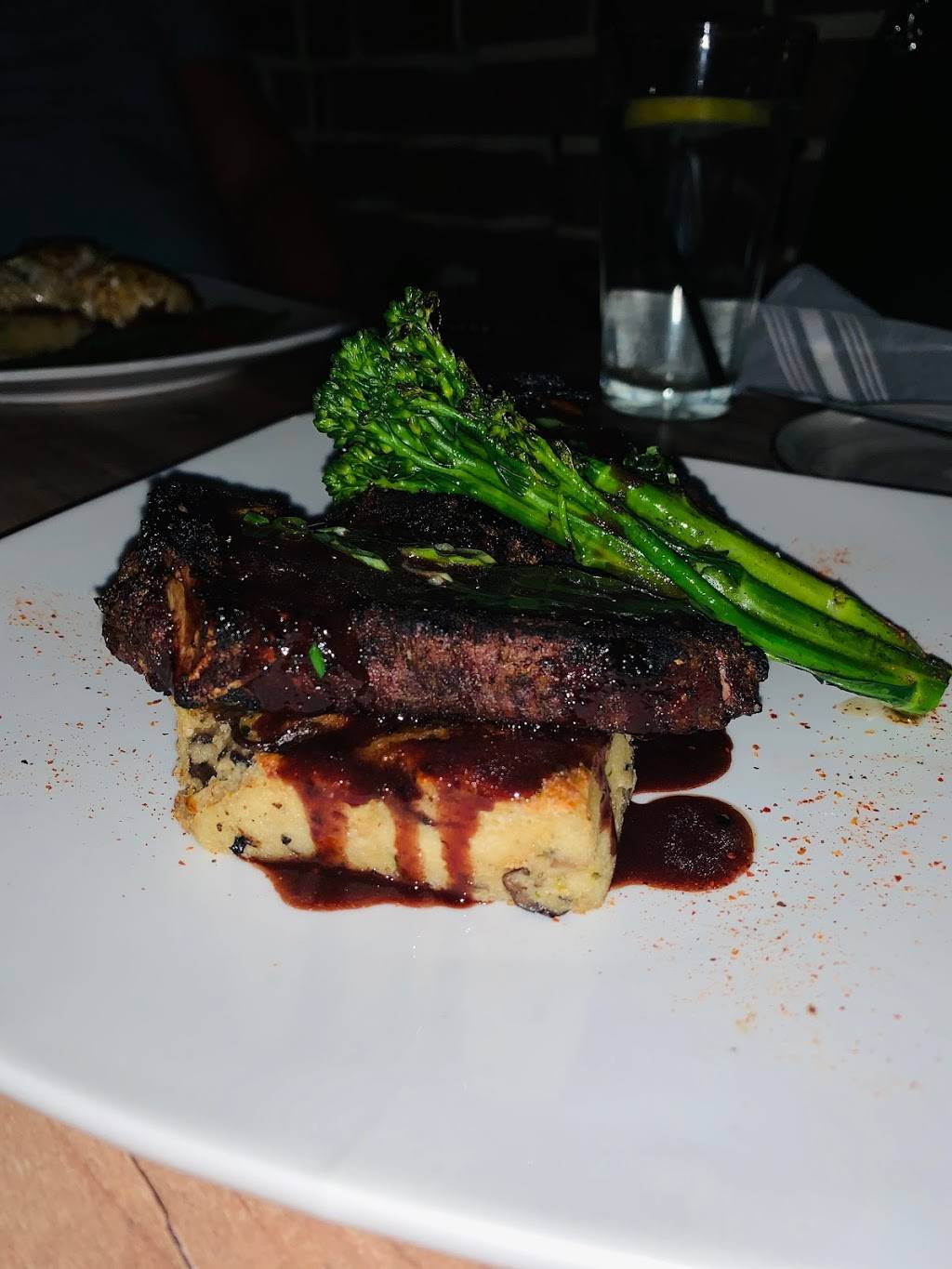 CYPRESS GRILLE | restaurant | 4210 River Oaks Dr suite 6, Myrtle Beach, SC 29579, USA | 8432363311 OR +1 843-236-3311