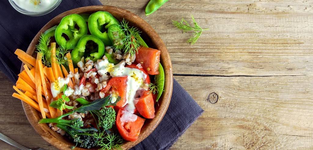 Meltd Fresh Salads and Grilled Subs | restaurant | 8475 S John Young Pkwy, Orlando, FL 32819, USA | 4076015351 OR +1 407-601-5351