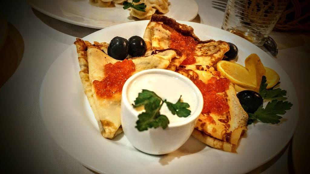 Firebird Russian Restaurant | restaurant | 4715 Manzanita Ave, Carmichael, CA 95608, USA | 9164857747 OR +1 916-485-7747