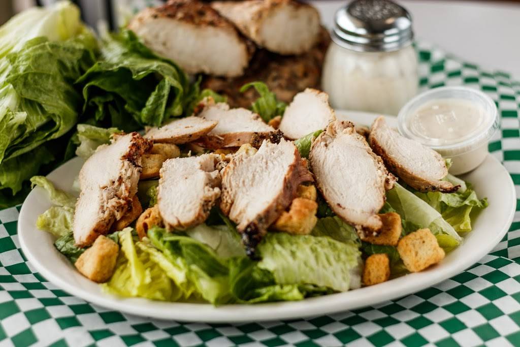 La Roma Pizza & Subs | restaurant | 2 Woodland Trail, Belton, TX 76513, USA | 2547809890 OR +1 254-780-9890