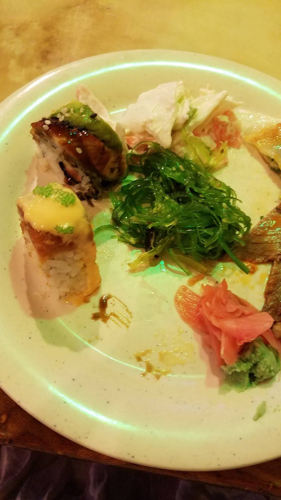 HanTang Sushi & Seafood buffet | restaurant | 61 Washington Ave, North Haven, CT 06473, USA | 2038892450 OR +1 203-889-2450