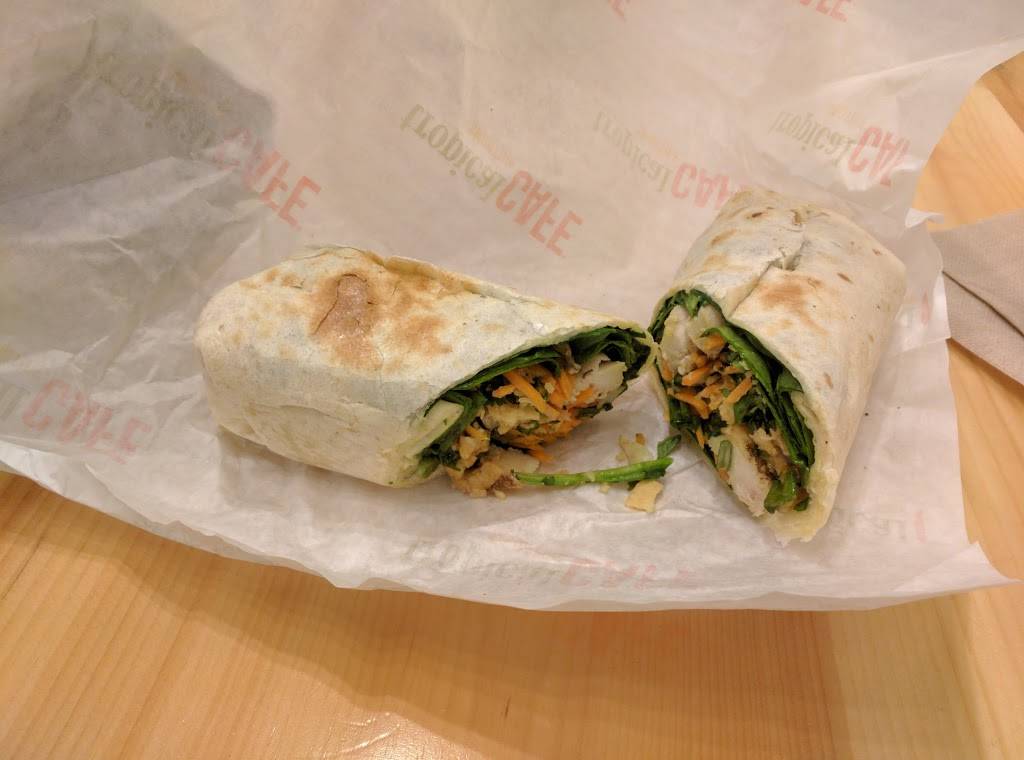 Tropical Smoothie Cafe | restaurant | 1566 Alton Pkwy, Irvine, CA 92618, USA | 9494500235 OR +1 949-450-0235