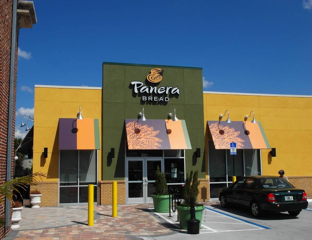 Panera Bread | bakery | 1440 Hendricks Ave, Jacksonville, FL 32207, USA | 9043964833 OR +1 904-396-4833