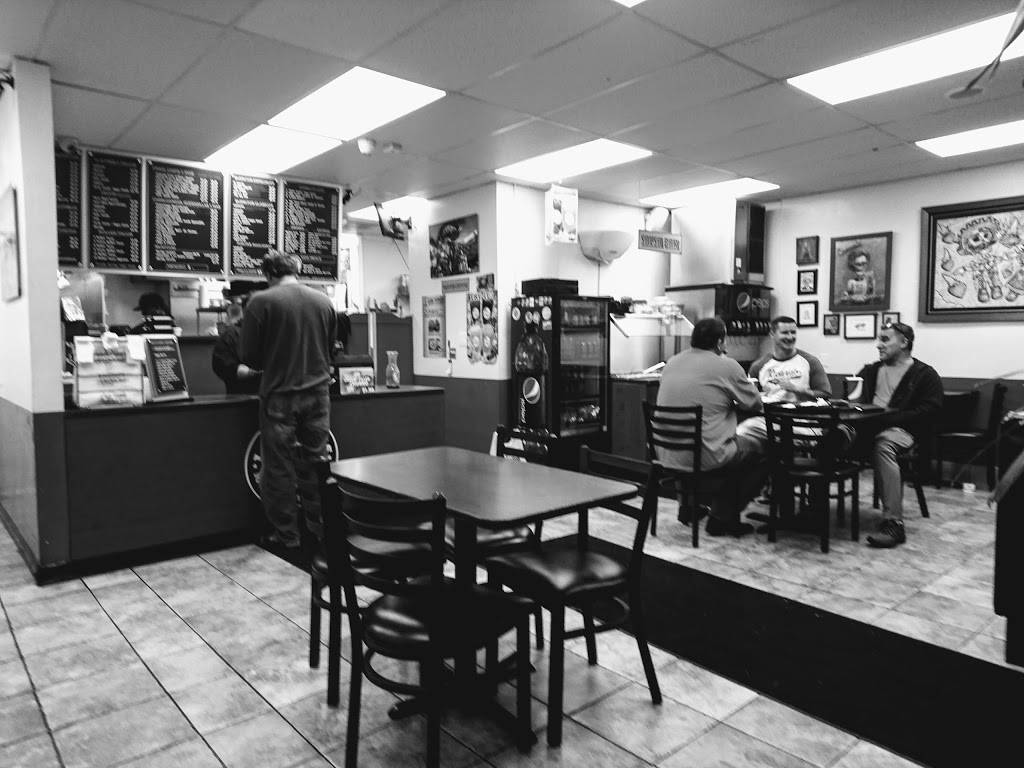 Los Titos Mexican Food | restaurant | 5257 Baltimore Dr, La Mesa, CA 91942, USA | 6194668226 OR +1 619-466-8226