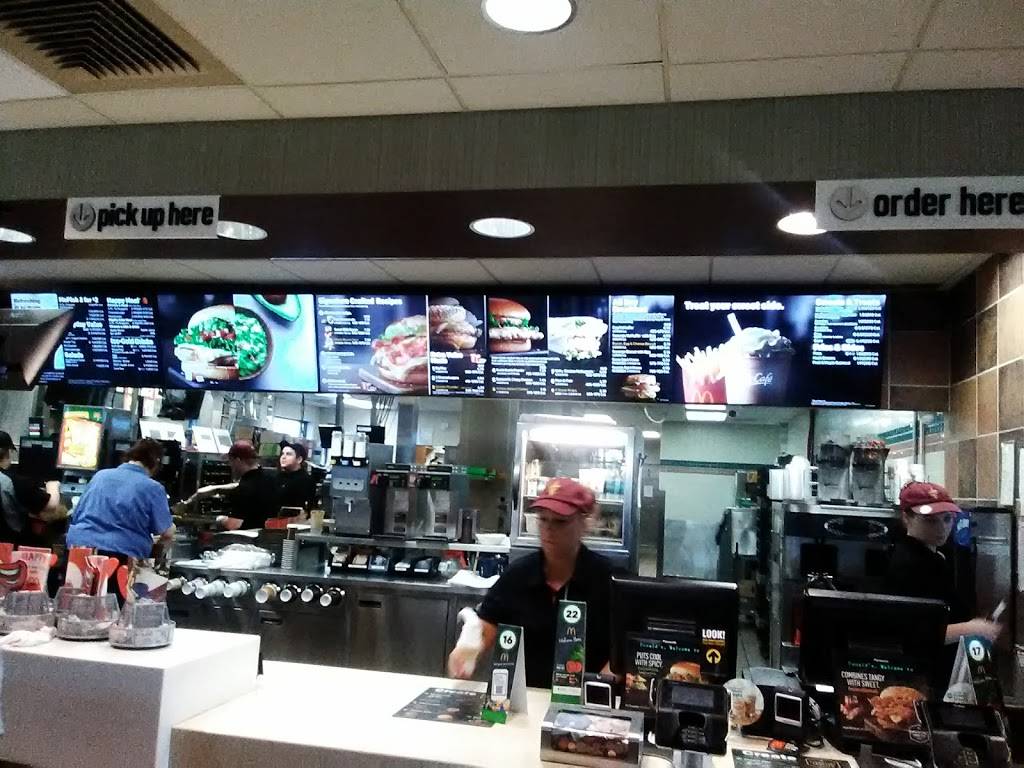 McDonalds | cafe | 7800 OH-45, Lisbon, OH 44432, USA | 3304243023 OR +1 330-424-3023