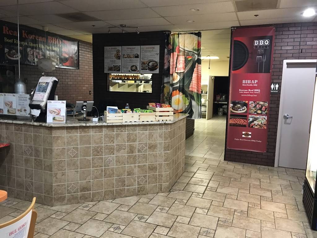 BiBap | restaurant | 3850 Old Lee Hwy, Fairfax, VA 22030, USA | 7034772230 OR +1 703-477-2230