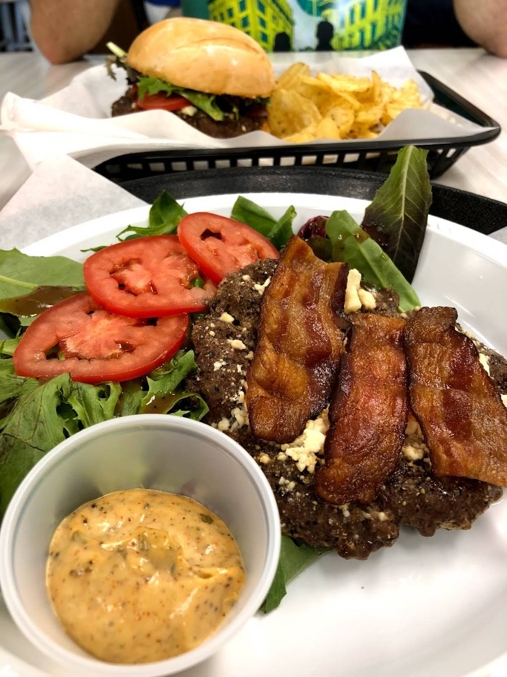 Crave Cafe | restaurant | 2020 Coffee Rd I-1, Modesto, CA 95355, USA | 2095961222 OR +1 209-596-1222